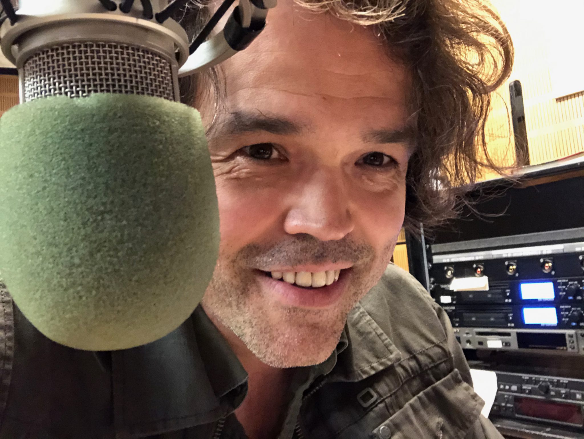 Markus Fleischer Gitarrist, Komponist, Dozent